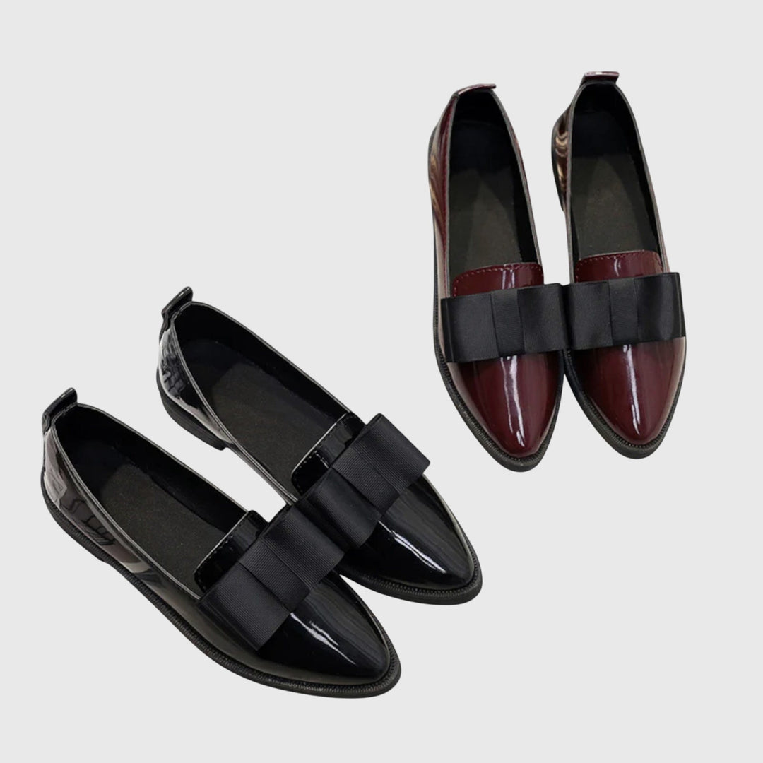 Anya™ - Ortopediset Loaferit