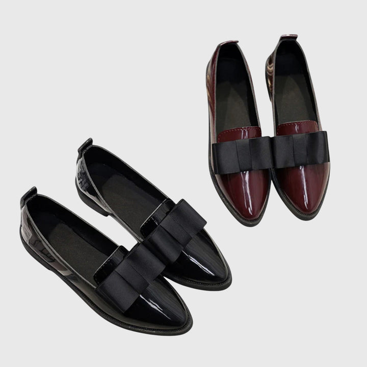 Anya™ - Ortopediset Loaferit