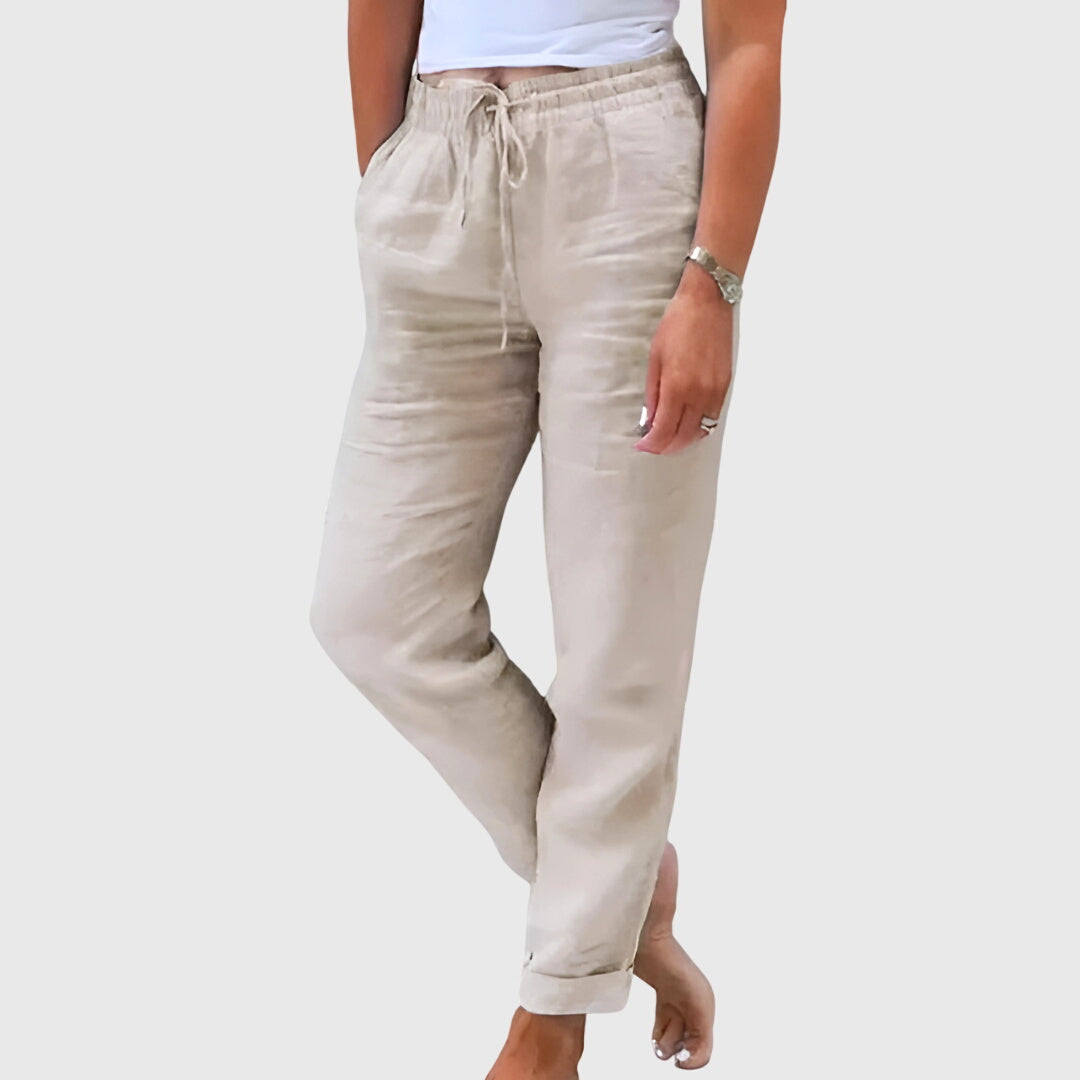Margaret™ | Elegant Naisten Housut