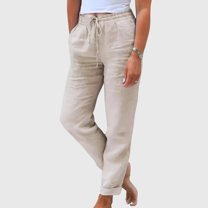 Margaret™ | Elegant Naisten Housut