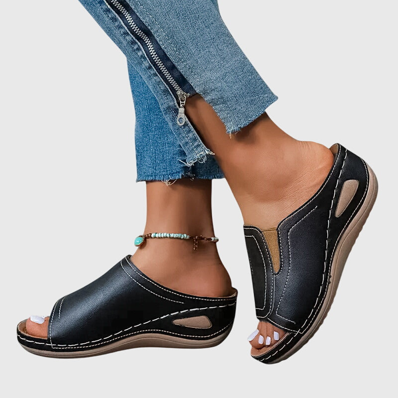 Aretha™ | Ortostaattiset Sandalit