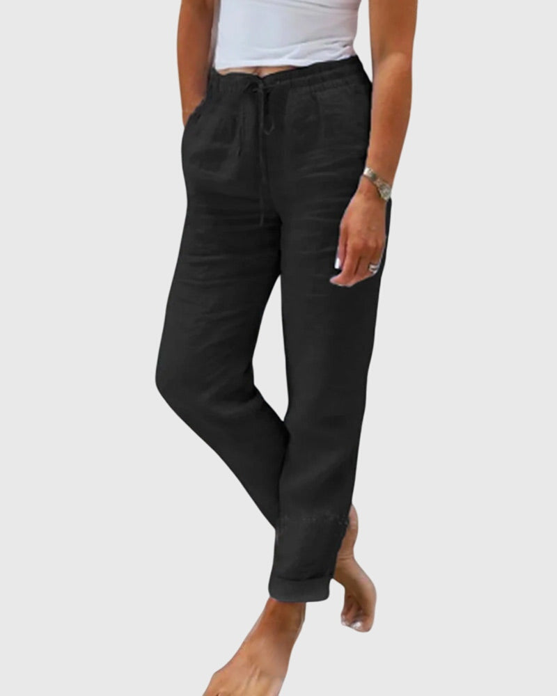 Margaret™ | Elegant Naisten Housut