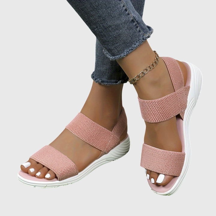 Emila™ | Ortopediset Sandalit