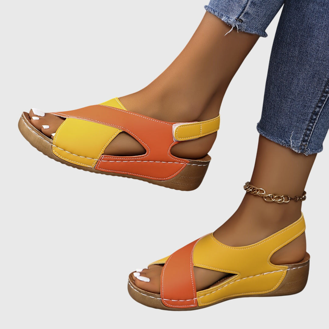 Ainsley™ | Ortopediset Sandalet