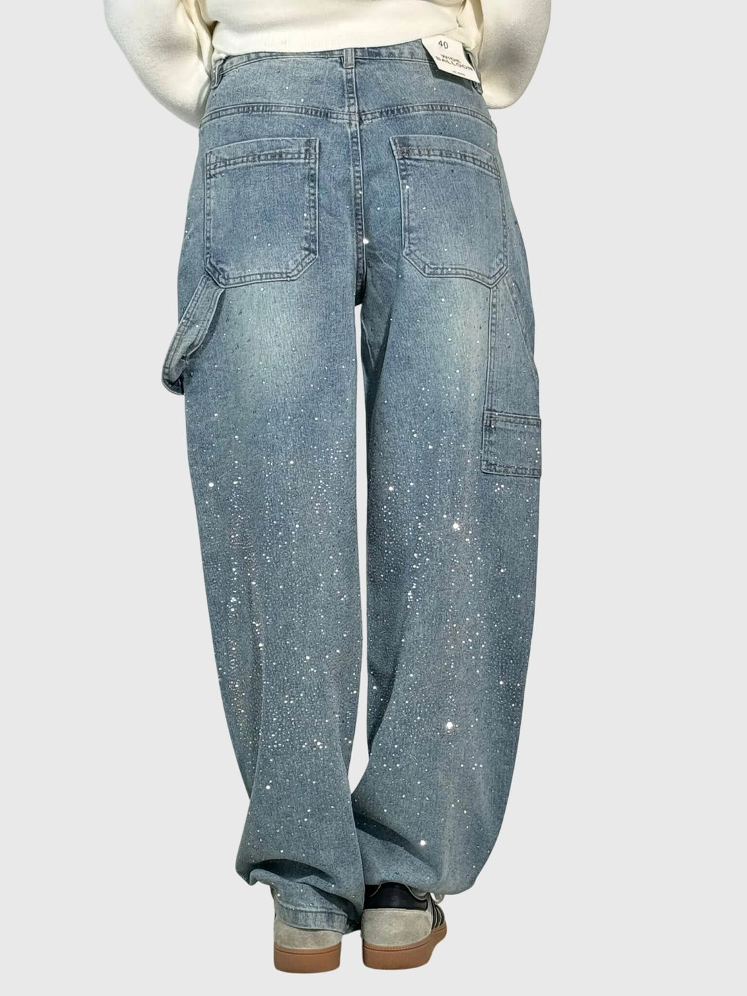 Stella™ | Diamantihousut
