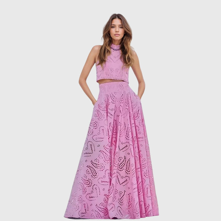 Tattiana™ | Elegantti Setti