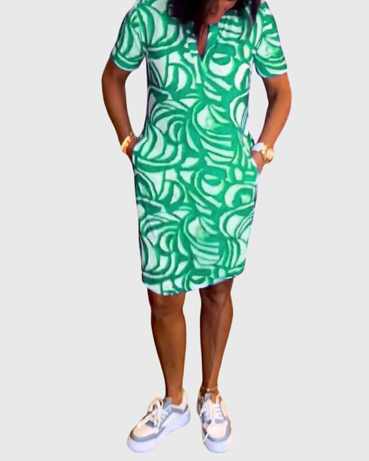 Elle™ | Imarteleva Avenue Walk Mekko