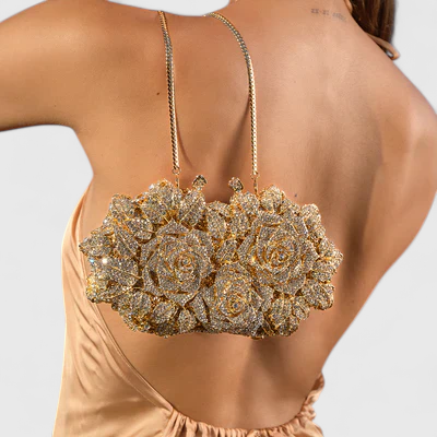 Laukku – Spark Clutch