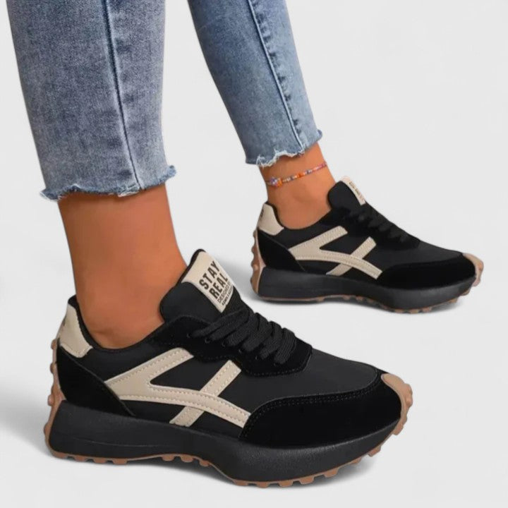 Amy | Ortopediset Sneakerit