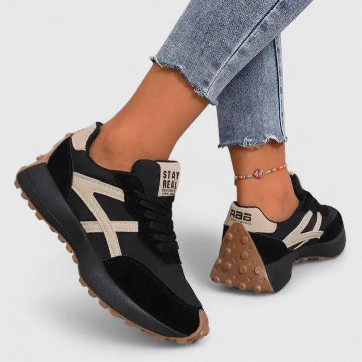 Amy | Ortopediset Sneakerit