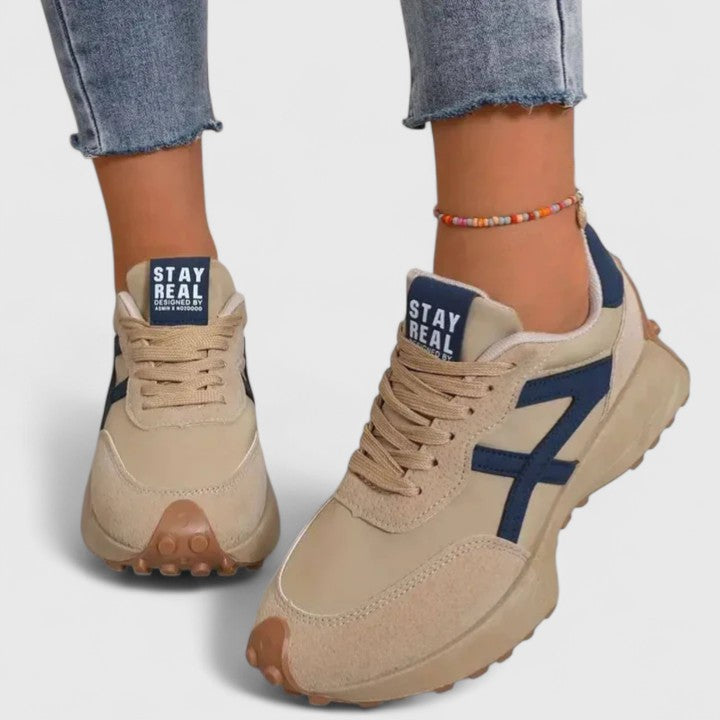 Amy | Ortopediset Sneakerit