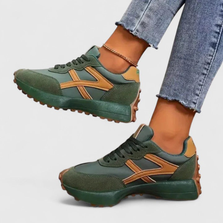 Amy | Ortopediset Sneakerit