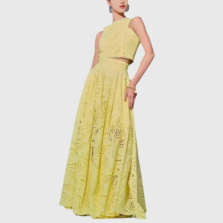 Tattiana™ | Elegantti Setti