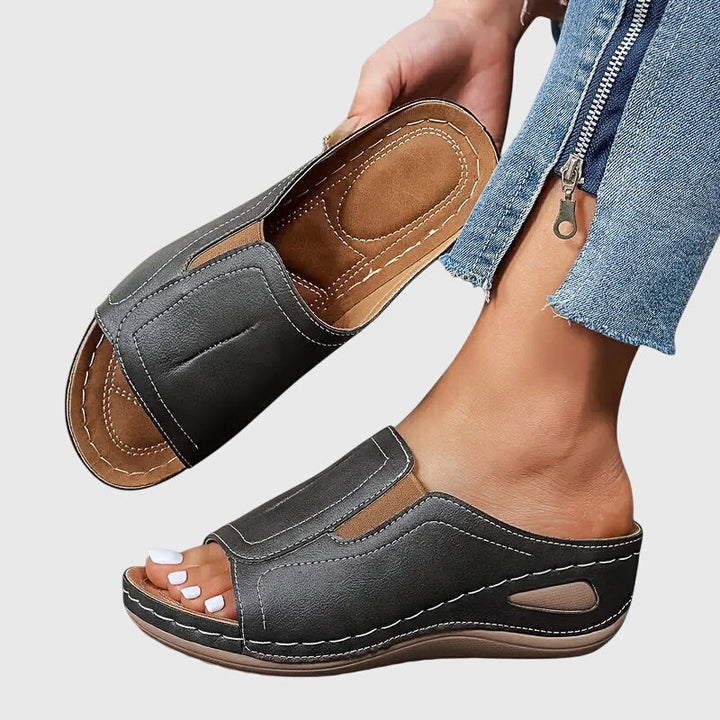 Aretha™ | Ortostaattiset Sandalit