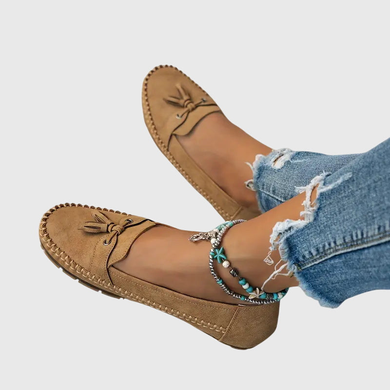 Chelsea™ | Mukavat Pehmeät Loafers