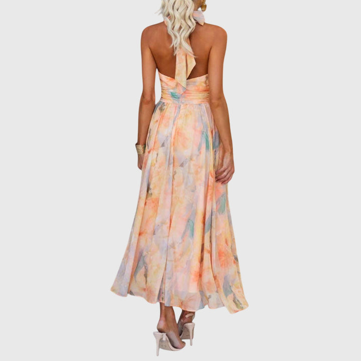 Haltter™ | Maxi Mekko
