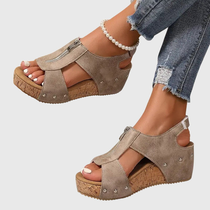 Styla™ | Ortopediset Sandalit