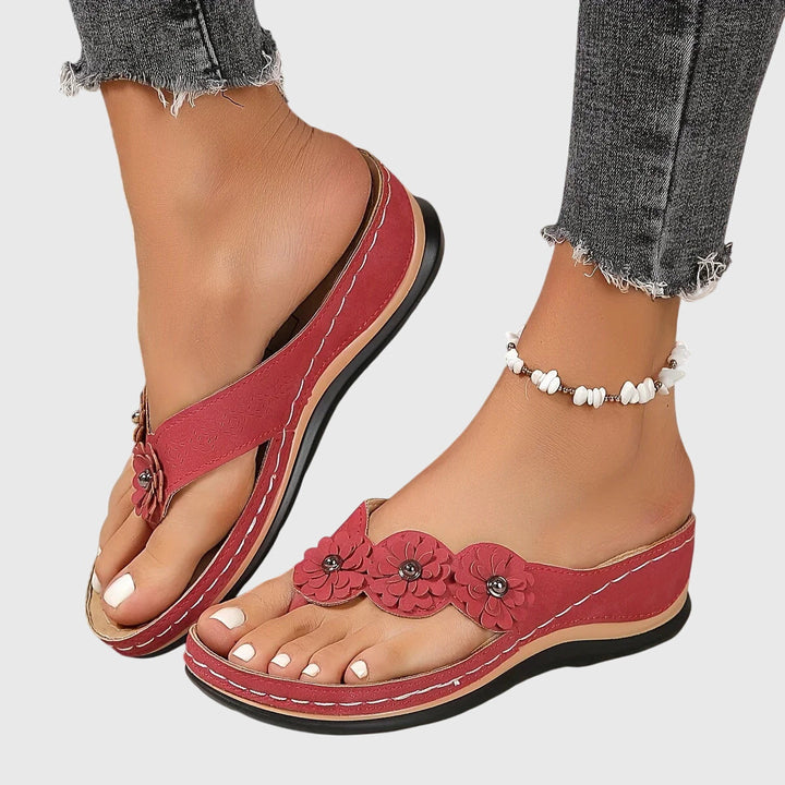 Alexis™ | Ortopediset Flip Flops