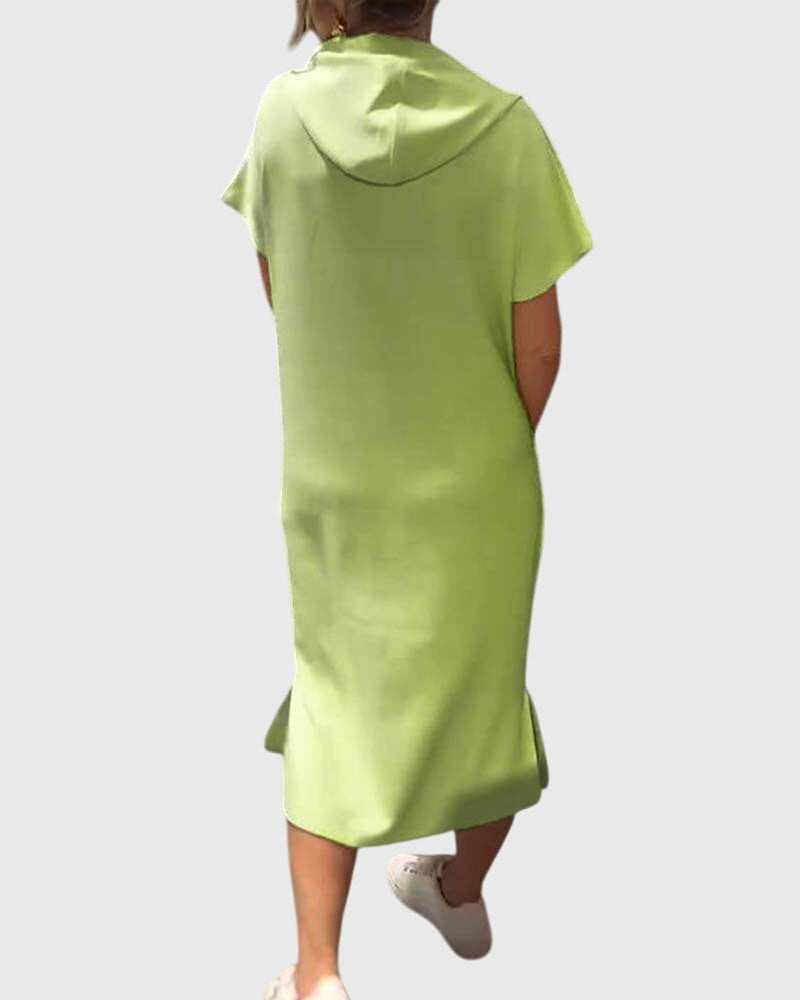 Marloowe™ | Rentohuppari Mekko