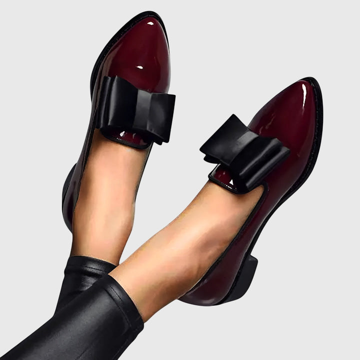 Anya™ - Ortopediset Loaferit