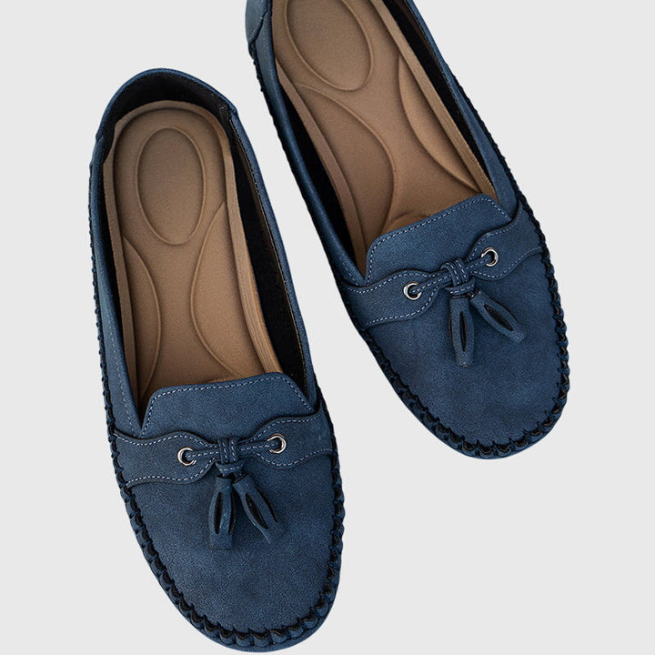Chelsea™ | Mukavat Pehmeät Loafers