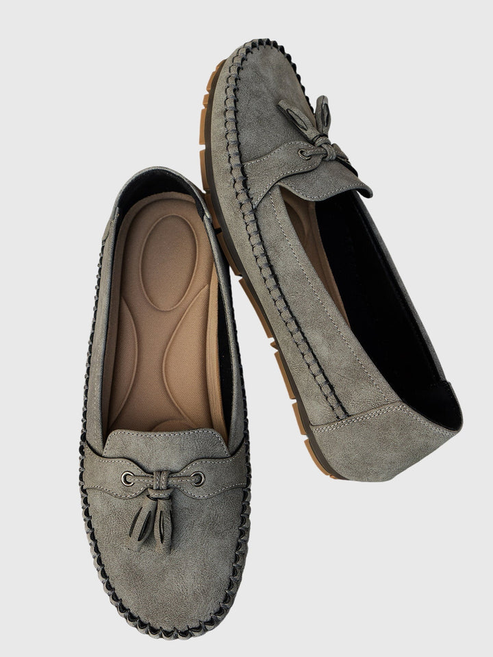 Chelsea™ | Mukavat Pehmeät Loafers