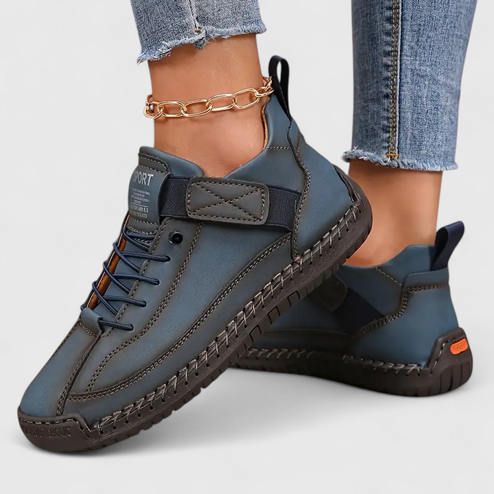 Ovidia - Mukavat Ortopediset Sneakers