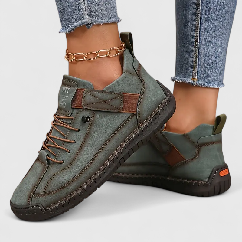 Ovidia - Mukavat Ortopediset Sneakers