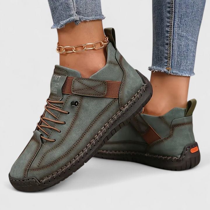 Ovidia - Mukavat Ortopediset Sneakers