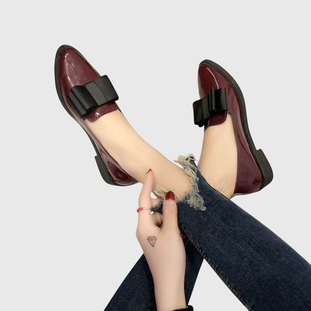 Anya™ - Ortopediset Loaferit