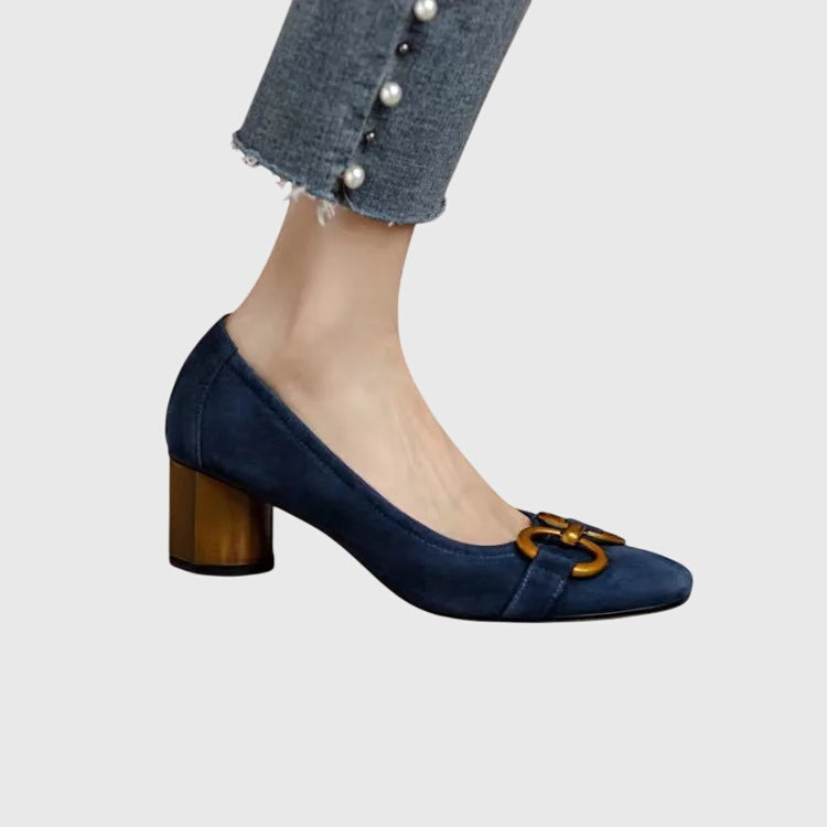Dorothy™ | Tyylikkäät Korkokengät