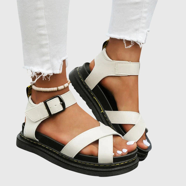 Liina™ - Mukavat Sandalit