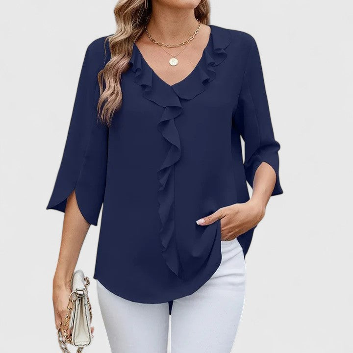 Debby | Elegantti Pusero
