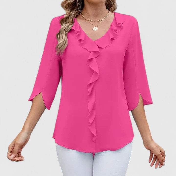 Debby | Elegantti Pusero