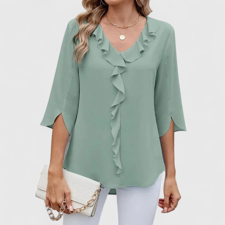 Debby | Elegantti Pusero