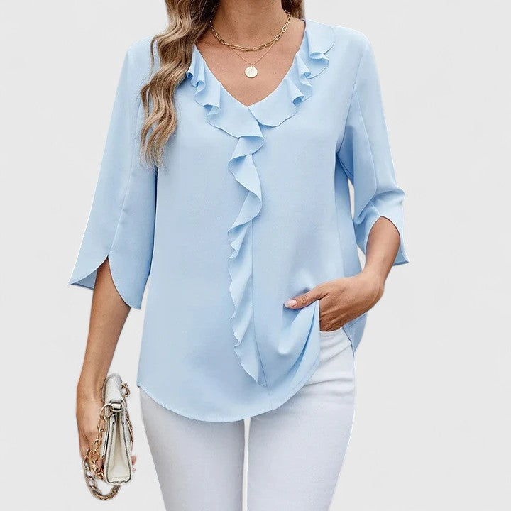 Debby | Elegantti Pusero