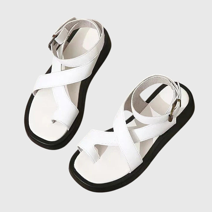 Tess™ | Ortodonttiset Sandalet