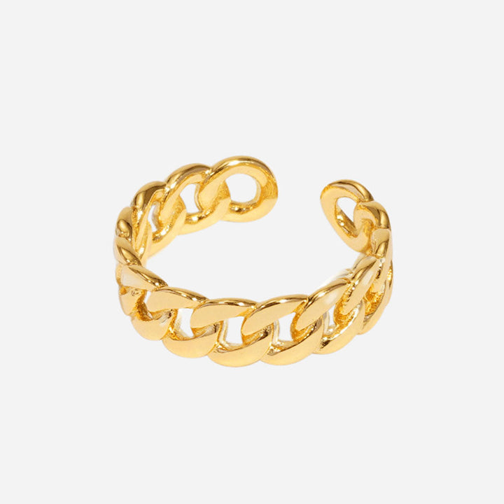 Celestria | Sormus 18K Kulta