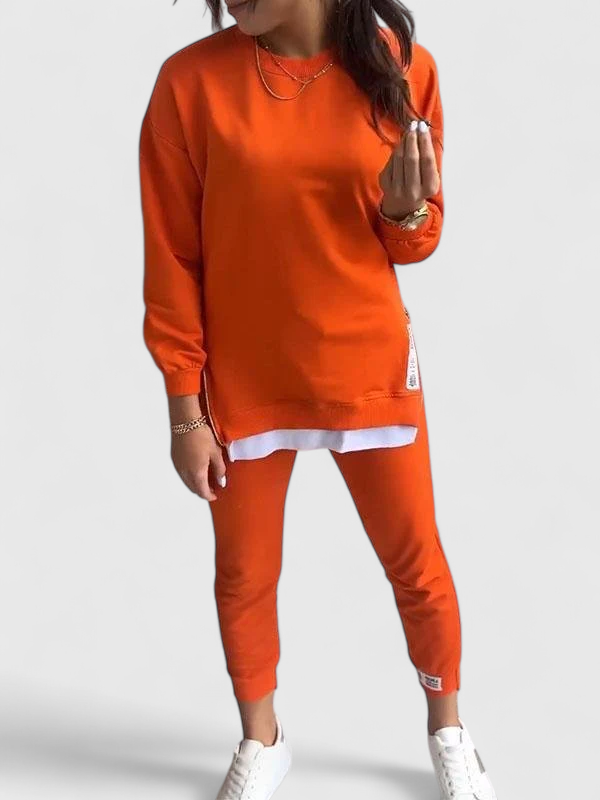 Brynja | Mukava Loungewear Setti
