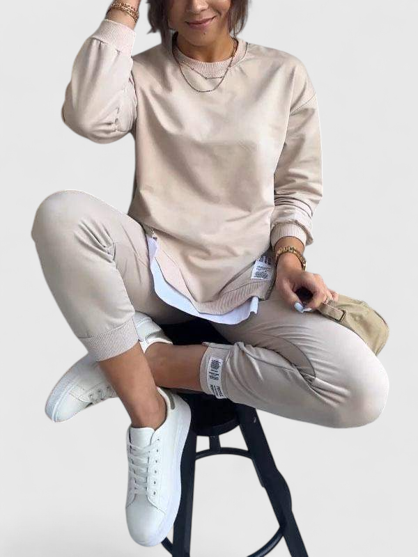 Brynja | Mukava Loungewear Setti