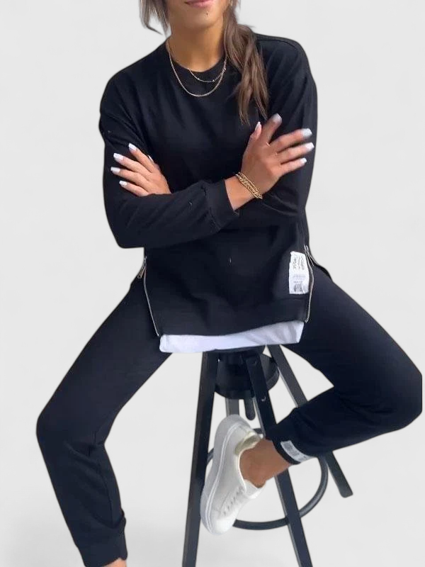 Brynja | Mukava Loungewear Setti
