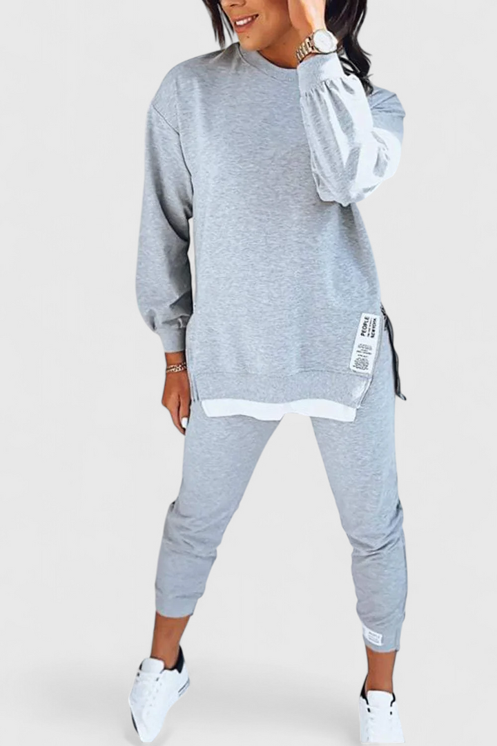 Brynja | Mukava Loungewear Setti