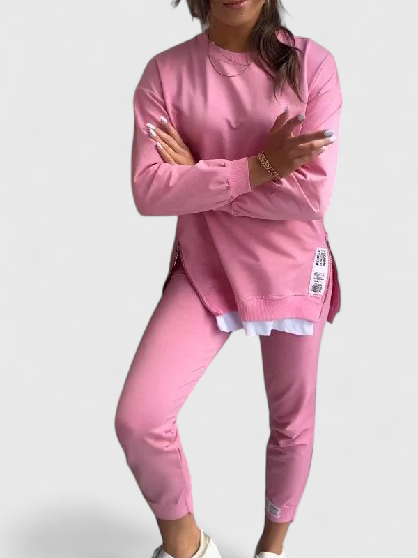 Brynja | Mukava Loungewear Setti