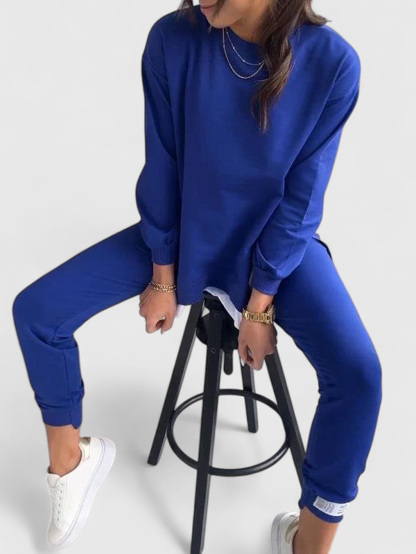 Brynja | Mukava Loungewear Setti