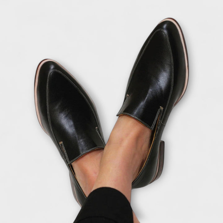 Jhazmiel | Ortodonttiset Loaferit