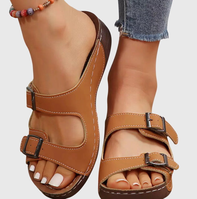 Boston™ | Ortopediset Sandaler