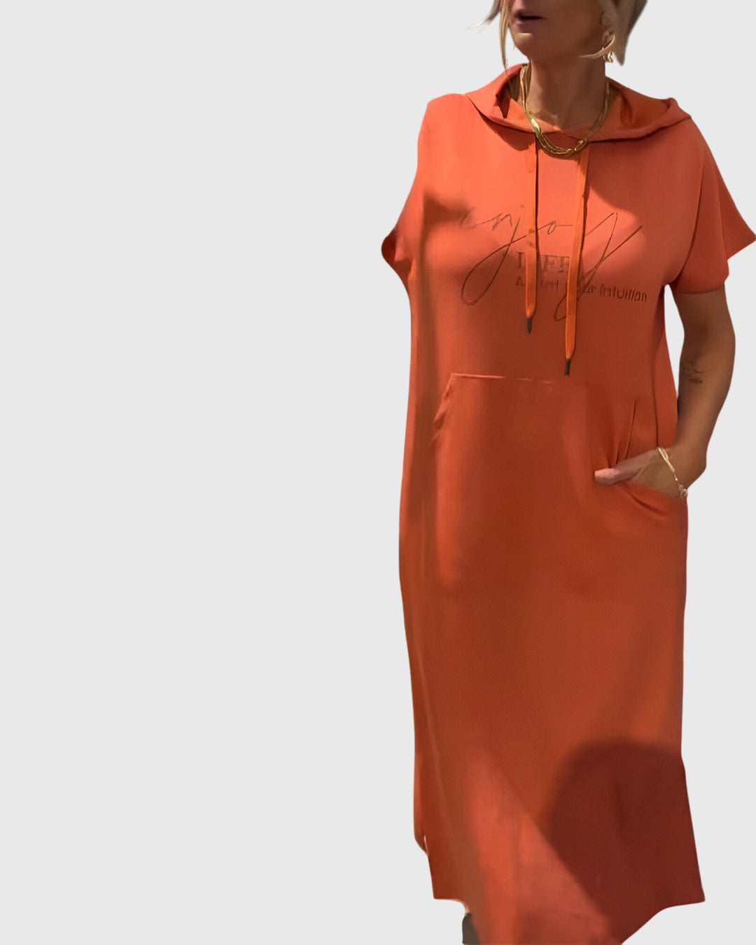Marloowe™ | Rentohuppari Mekko