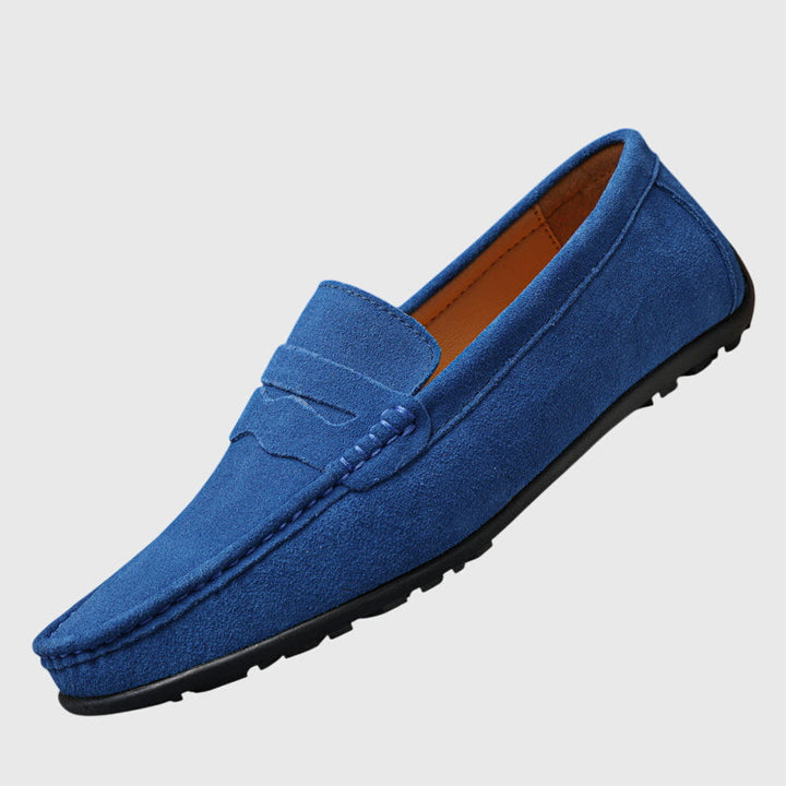 Runa™ - Ortopediset Loaferit