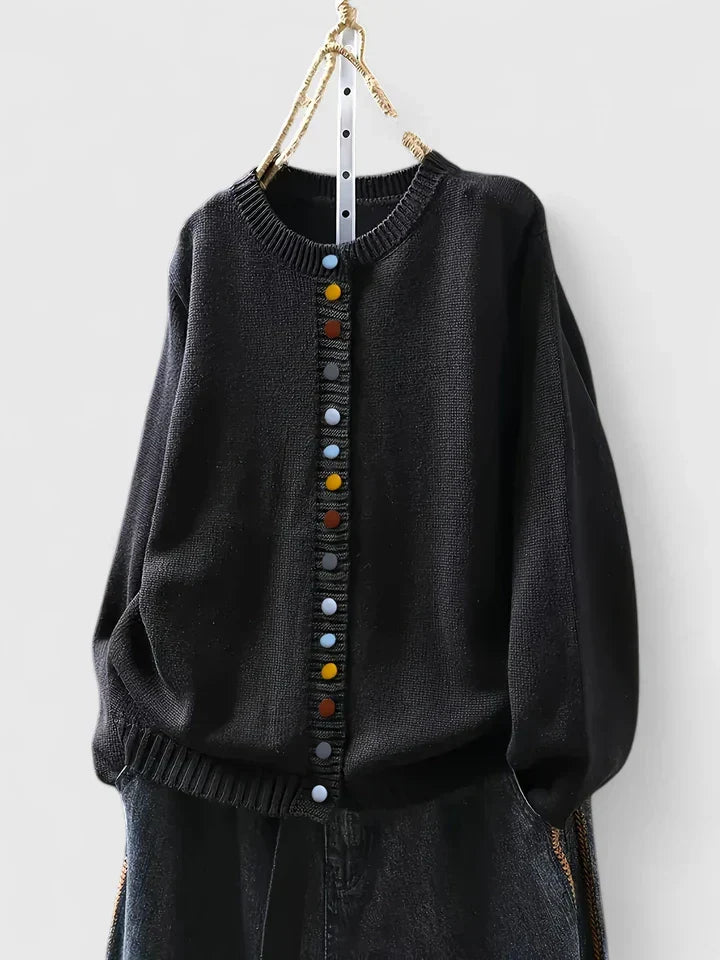 Kalynnah | Mukava Cardigan