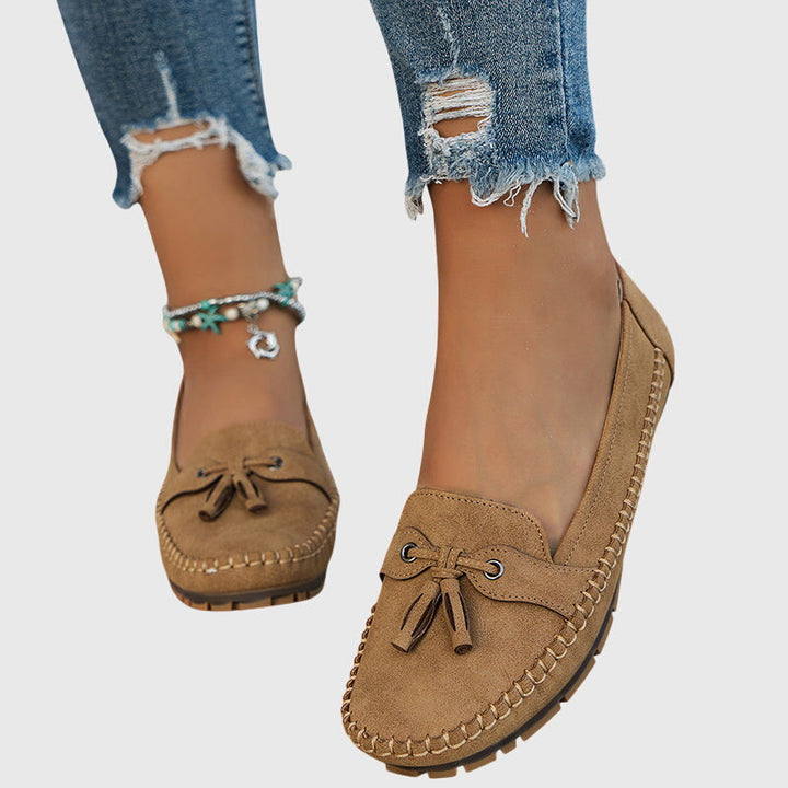 Chelsea™ | Mukavat Pehmeät Loafers